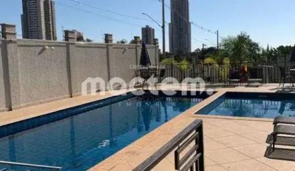 Apartamento para venda em Condomínio Guaporé de 40.00m² com 1 Quarto e 1 Garagem