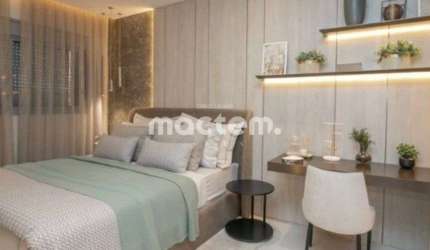 Apartamento para venda em Jardim São Luiz de 100.00m² com 3 Quartos, 1 Suite e 2 Garagens