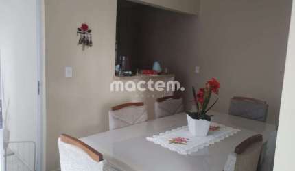 Casa para venda em Residencial E Comercial Palmares de 168.00m² com 3 Quartos, 1 Suite e 2 Garagens