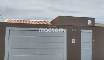Casa para venda em Parque Residencial Cândido Portinari de 200.00m² com 3 Quartos, 1 Suite e 4 Garagens