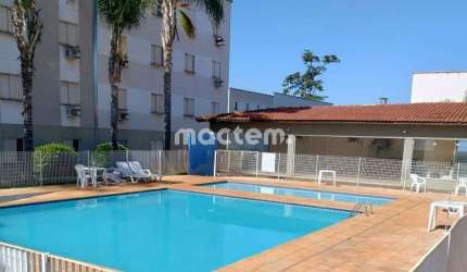 Apartamento para venda em Vila Virgínia de 43.00m² com 2 Quartos e 1 Garagem
