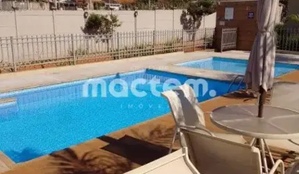 Apartamento para venda em Serrana de 47.00m² com 2 Quartos e 1 Garagem