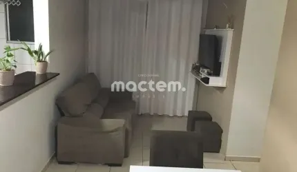 Apartamento para venda em Jardim Paulistano de 60.00m² com 3 Quartos, 1 Suite e 1 Garagem