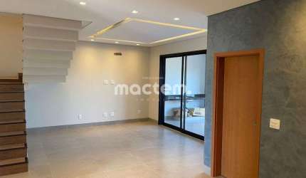 Casa de Condomínio para venda em Jardim San Marco de 200.00m² com 4 Quartos, 2 Suites e 4 Garagens