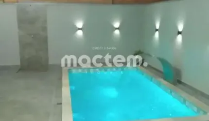 Casa de Condomínio para venda em Reserva San Gabriel de 160.00m² com 3 Quartos, 1 Suite e 4 Garagens
