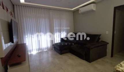 Apartamento para venda em Residencial E Comercial Palmares de 87.00m² com 3 Quartos, 1 Suite e 1 Garagem