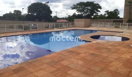 Apartamento para venda em Planalto Verde de 57.00m² com 2 Quartos e 1 Garagem