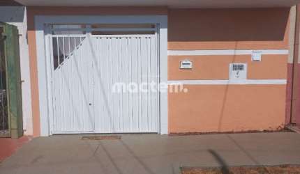 Casa para venda em Vila Monte Alegre de 159.00m² com 2 Quartos, 1 Suite e 1 Garagem