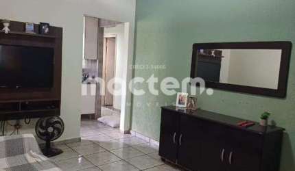 Casa para venda em Parque São Sebastião de 250.00m² com 3 Quartos, 1 Suite e 2 Garagens