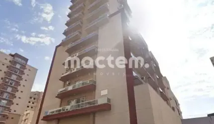 Apartamento para venda em Nova Aliança de 30.00m² com 1 Quarto e 1 Garagem