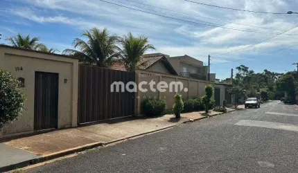 Casa para venda em Parque Residencial Cândido Portinari de 720.00m² com 3 Quartos, 1 Suite e 1 Garagem