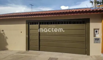 Casa para venda em Parque Ribeirão Preto de 117.00m² com 2 Quartos e 3 Garagens
