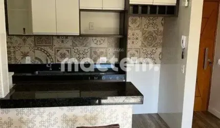 Apartamento para venda em Jardim Palma Travassos de 65.00m² com 3 Quartos, 1 Suite e 1 Garagem