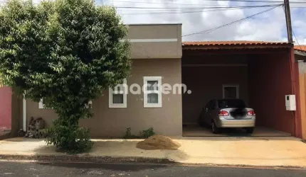 Casa de Condomínio para venda em Jardim Florestan Fernandes de 175.00m² com 4 Quartos, 1 Suite e 2 Garagens