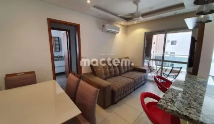 Flat para venda em Nova Aliança de 44.00m² com 1 Quarto, 1 Suite e 1 Garagem