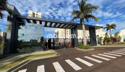 Apartamento para venda em Recreio Das Acácias de 50.00m² com 2 Quartos e 1 Garagem