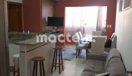 Apartamento para venda em Jardim Novo Mundo de 68.00m² com 2 Quartos, 1 Suite e 1 Garagem