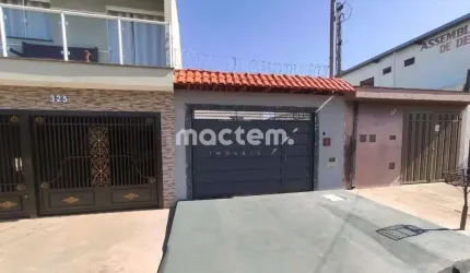 Casa para venda em Jardim Marchesi de 150.00m² com 2 Quartos, 1 Suite e 2 Garagens