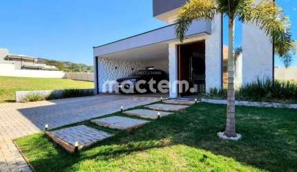 Casa de Condomínio para venda em Reserva San Pedro de 130.00m² com 2 Quartos, 1 Suite e 4 Garagens