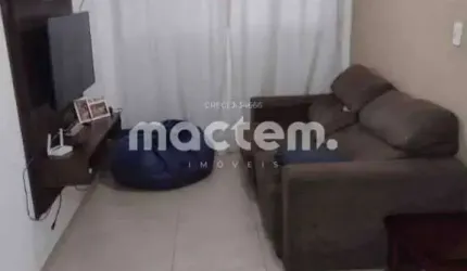 Apartamento para venda em Vila Virgínia de 67.00m² com 2 Quartos e 1 Garagem