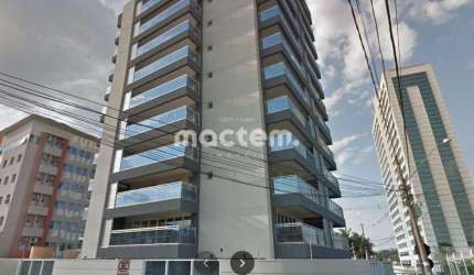 Apartamento para venda em Vila Ana Maria de 55.00m² com 1 Quarto e 1 Garagem