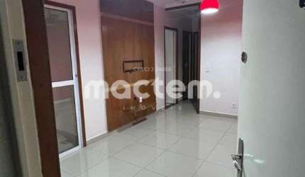 Apartamento para venda em Geraldo Correia De Carvalho de 50.00m² com 2 Quartos e 1 Garagem