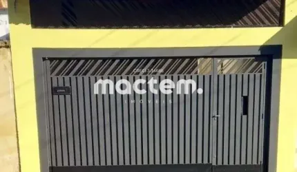 Casa para venda em Jardim Maria Goretti de 150.00m² com 3 Quartos