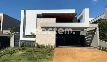 Casa de Condomínio para venda em Loteamento Terras De Florença de 200.00m² com 3 Quartos, 1 Suite e 4 Garagens