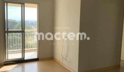 Apartamento para venda em Parque Dos Lagos de 67.00m² com 3 Quartos, 1 Suite e 1 Garagem