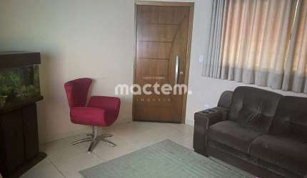 Casa para venda em Jardim Piratininga de 130.00m² com 2 Quartos, 1 Suite e 2 Garagens