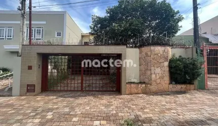 Sobrado para venda em Alto Da Boa Vista de 154.00m² com 3 Quartos, 1 Suite e 2 Garagens