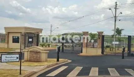 Terreno para venda em Recreio Anhangüera de 250.00m²