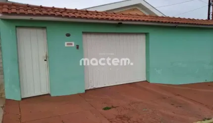 Sobrado para venda em Jardim Antártica de 270.00m² com 2 Quartos e 3 Garagens