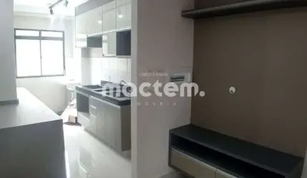 Apartamento para venda em Recanto Das Palmeiras de 53.00m² com 2 Quartos e 1 Garagem