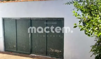 Casa para venda em Parque São Sebastião de 250.00m² com 4 Quartos, 1 Suite e 1 Garagem