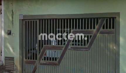 Casa para venda em Jardim Zara de 130.00m² com 3 Quartos, 1 Suite e 1 Garagem