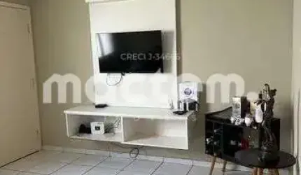 Apartamento para venda em Vila Virgínia de 60.00m² com 2 Quartos e 1 Garagem
