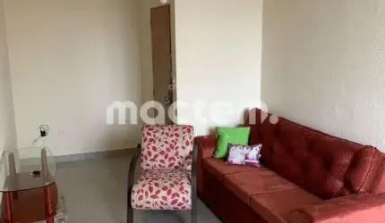 Apartamento para venda em Jardim Paulista de 57.00m² com 2 Quartos e 1 Garagem