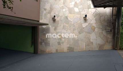 Sobrado para venda em Alto Da Boa Vista de 295.00m² com 4 Quartos, 3 Suites e 4 Garagens