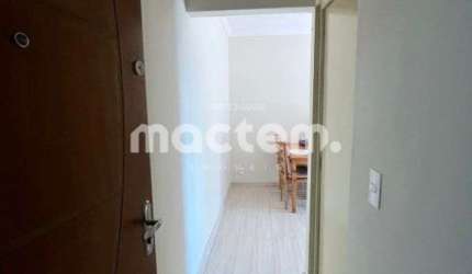 Apartamento para venda em Parque Dos Bandeirantes de 54.00m² com 2 Quartos e 1 Garagem