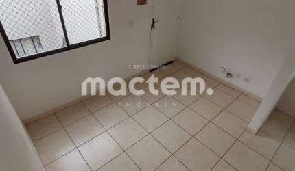 Apartamento para venda em Planalto Verde de 42.00m² com 2 Quartos e 1 Garagem