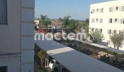 Apartamento para venda em Ipiranga de 52.00m² com 2 Quartos e 1 Garagem