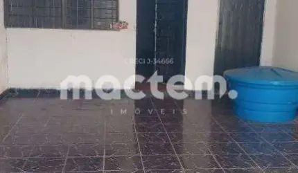 Casa para venda em Parque Ribeirão Preto de 150.00m² com 2 Quartos e 2 Garagens