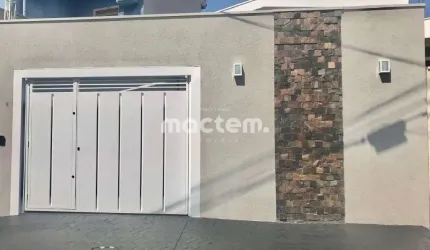 Casa para venda em Jardim São Luiz de 120.00m² com 3 Quartos, 1 Suite e 3 Garagens