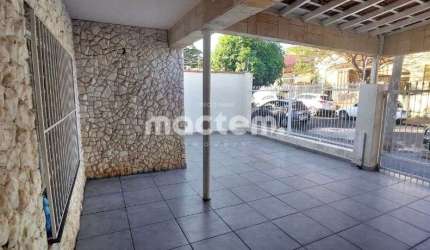 Sobrado para venda em Jardim Paulista de 198.00m² com 4 Quartos e 2 Garagens