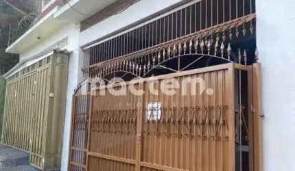 Sobrado para venda em Campos Elíseos de 100.00m² com 2 Quartos e 1 Garagem