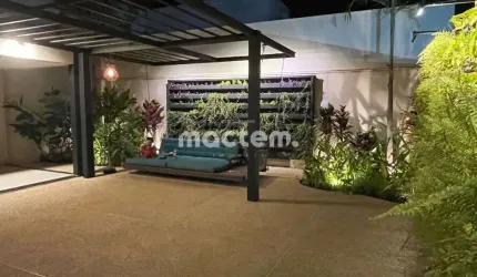 Casa para venda em Jardim Anhangüera de 234.00m² com 3 Quartos, 3 Suites e 6 Garagens