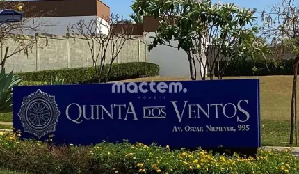 Terreno para venda em Loteamento Terras De Florença de 336.00m²