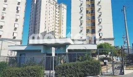 Apartamento para venda em Alto Do Ipiranga de 53.00m² com 2 Quartos e 1 Garagem