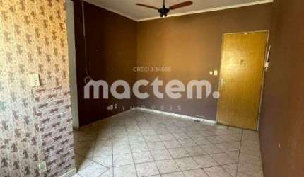 Apartamento para venda em Ipiranga de 49.00m² com 2 Quartos e 1 Garagem